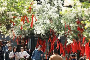 海港外援巴尔加斯社媒向中国球迷拜年：龙年吉祥，新春快乐